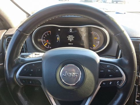 Used 2021 Jeep Grand Cherokee Limited w/ Quick Order Package 28K 80th image 21