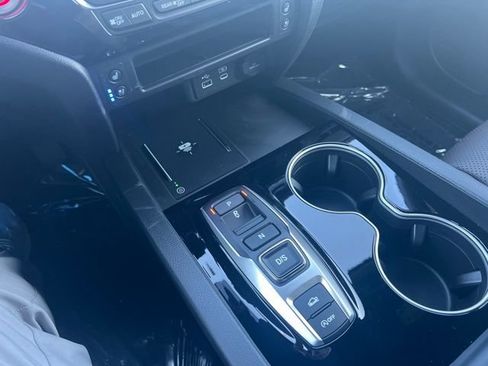 New 2026 Honda Ridgeline Black Edition image 13