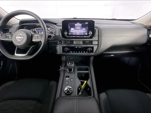 Certified 2025 Nissan Pathfinder S AWD/4WD image 19
