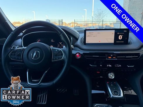 Used 2023 Acura MDX Type S image 6