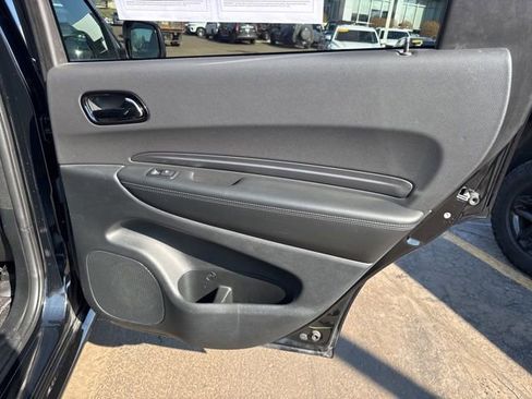 Used 2022 Dodge Durango GT w/ Blacktop Package image 24