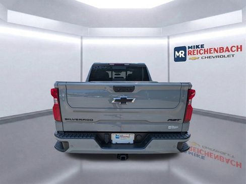 Used 2024 Chevrolet Silverado 1500 RST w/ Convenience Package II AWD/4WD image 5