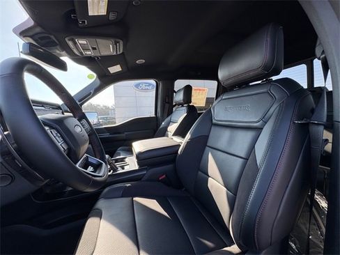 Used 2025 Ford F150 Raptor image 16
