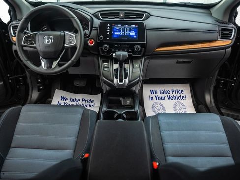 Used 2018 Honda CR-V EX image 21