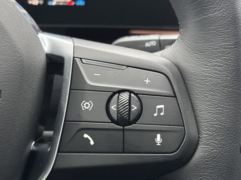 Used 2026 BMW X1 xDrive28i w/ Technology Package image 11