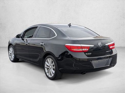 Used 2012 Buick Verano Convenience image 7