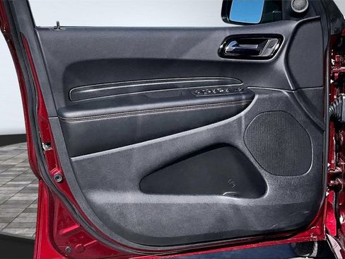 New 2026 Dodge Durango GT w/ Blacktop Package image 31