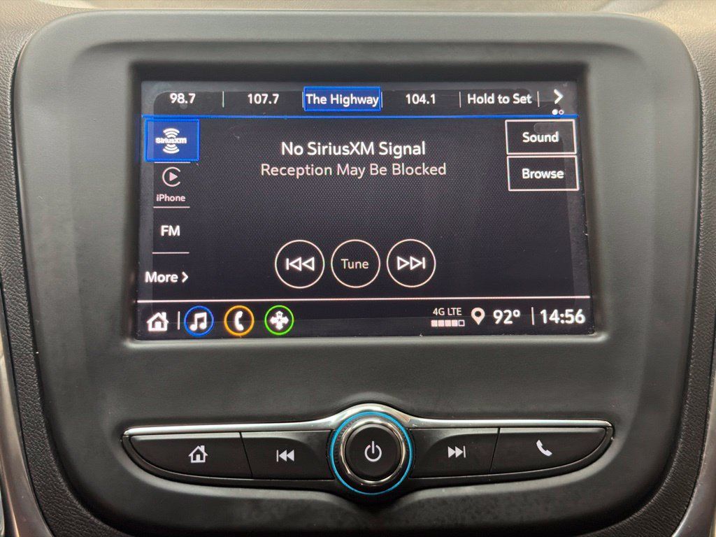 Used 2024 Chevrolet Equinox LT AWD/4WD image 15