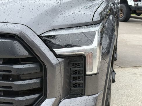 Used 2024 Toyota Tundra SR5 AWD/4WD image 12