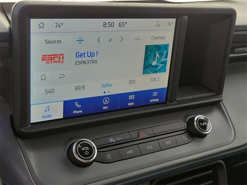 Used 2024 Ford Maverick Tremor w/ Tremor Off-Road Package image 28