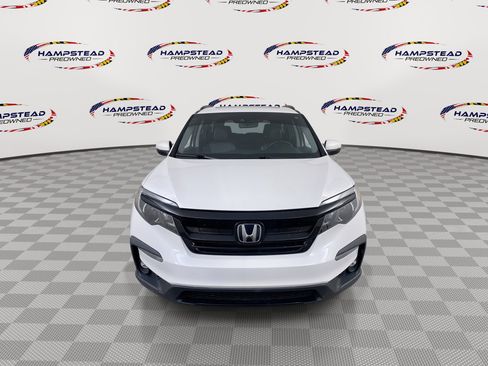 Used 2022 Honda Pilot Special Edition image 3