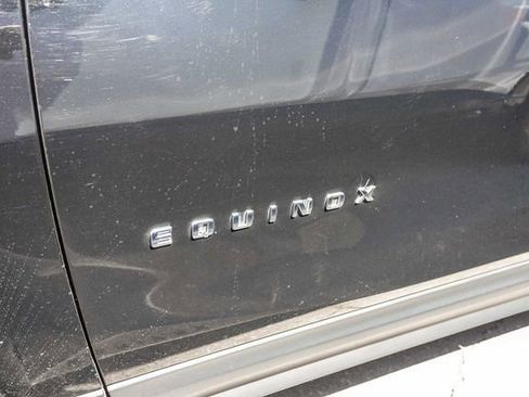 Used 2020 Chevrolet Equinox LT w/ Midnight Edition FWD image 4