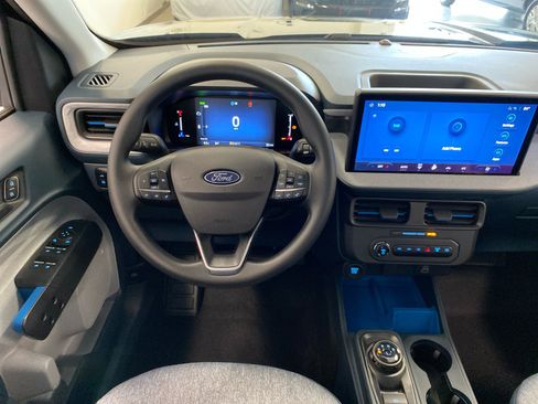 New 2026 Ford Maverick XLT AWD/4WD image 42