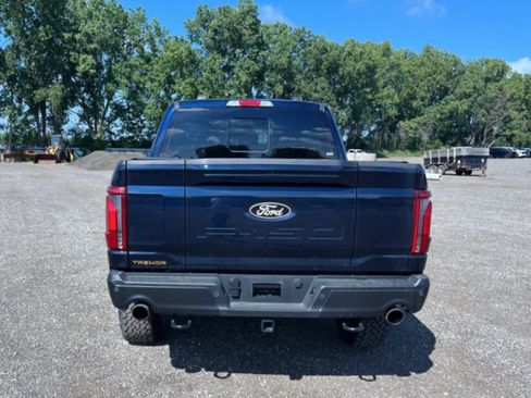 Used 2025 Ford F150 Tremor w/ Equipment Group 402A High AWD/4WD image 5
