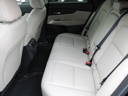 Certified 2025 Nissan Murano SV image 27