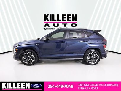 Used 2024 Hyundai Kona N Line