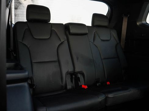 New 2025 Kia Telluride SX X-Line image 12