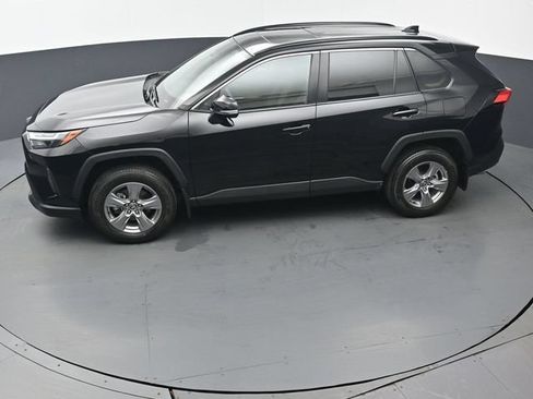 Certified 2024 Toyota RAV4 XLE w/ Convenience Package AWD/4WD image 42