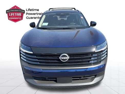 New 2026 Nissan Kicks SV image 2