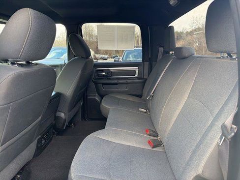 Used 2021 RAM 1500 Classic Warlock image 21