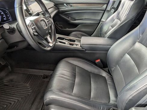 Used 2018 Honda Accord EX-L image 13