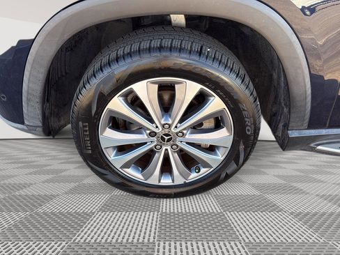 Used 2022 Mercedes-Benz GLE 350 image 9