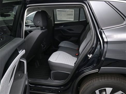 New 2026 Volkswagen Tiguan S image 11