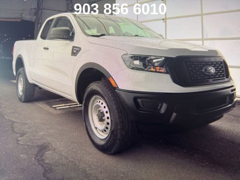 Used 2021 Ford Ranger XL image 5