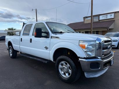 Used 2014 Ford F350 XLT