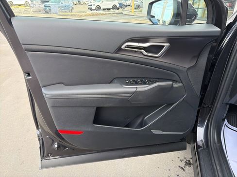 New 2026 Kia Sportage EX image 30