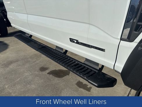 Used 2026 Ford F450 XL w/ XL Chrome Package image 10