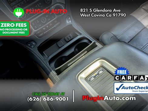 Used 2020 GMC Yukon Denali w/ Denali Premium Package AWD/4WD image 20