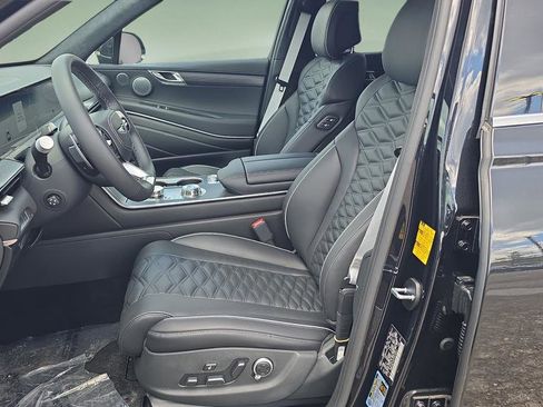 New 2026 Genesis GV80 3.5T AWD/4WD image 13