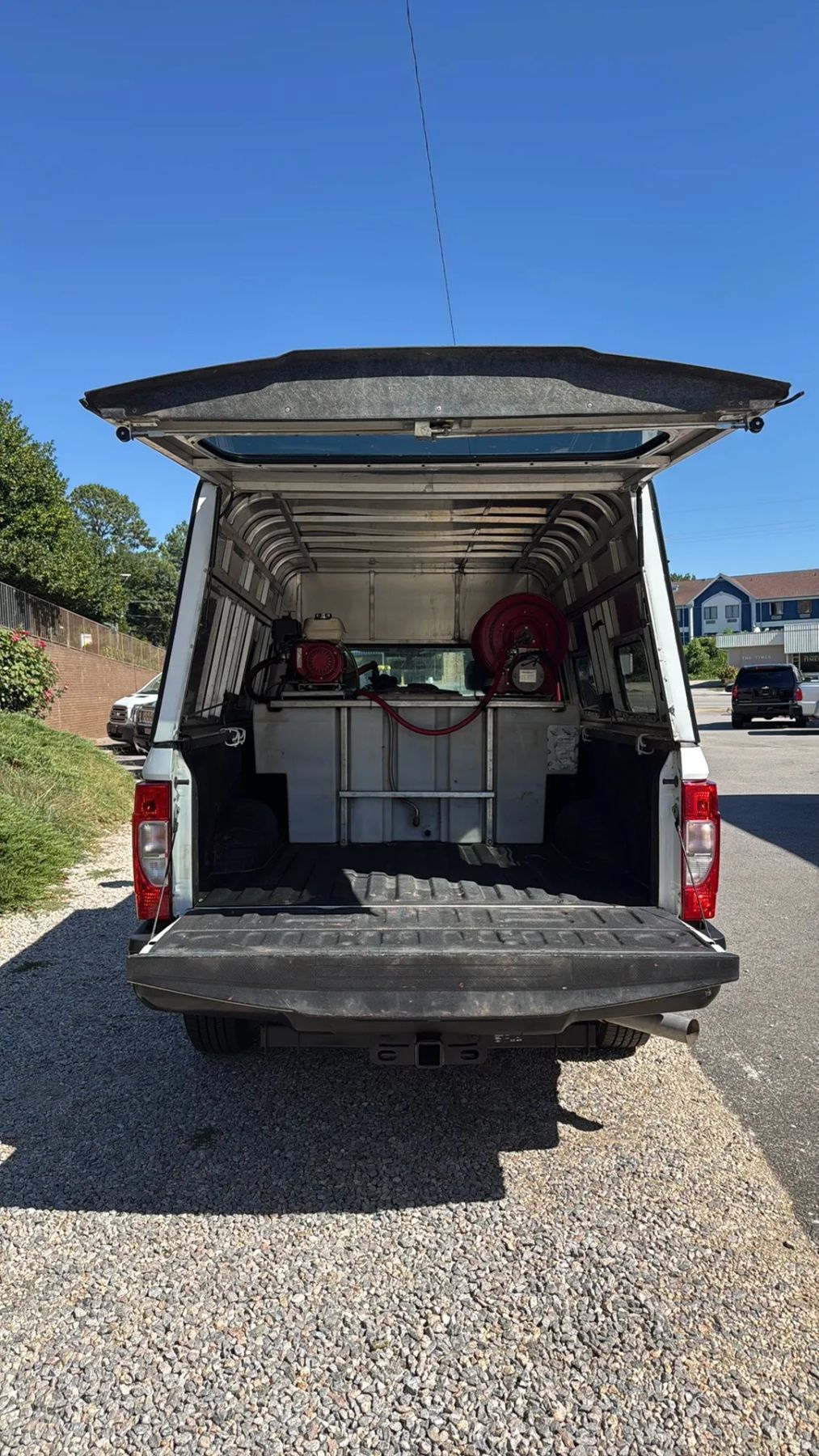 Used 2020 Ford F250 XL w/ Power Equipment Group RWD image 23