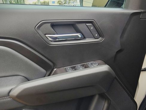 New 2026 GMC Canyon Elevation w/ Convenience Package image 26