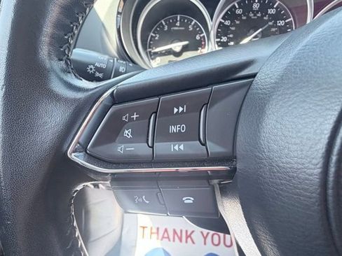 Used 2023 MAZDA CX-9 Touring Plus image 10