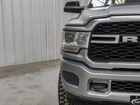 Used 2022 RAM 2500 Tradesman image 42