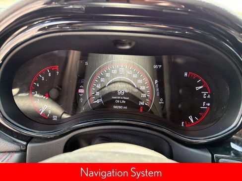Used 2024 Dodge Durango GT RWD image 15
