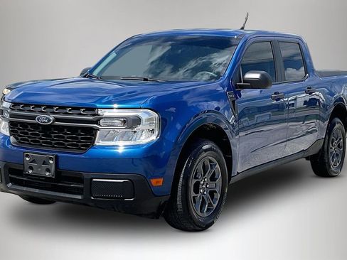 Used 2024 Ford Maverick XLT FWD image 2