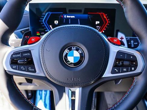 New 2026 BMW X5 M Competition AWD/4WD image 14