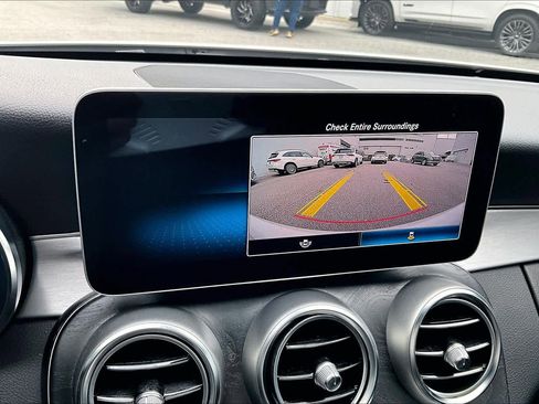 Used 2019 Mercedes-Benz C 300 Coupe image 22