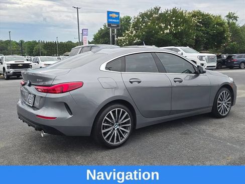 Used 2022 BMW 228i Gran Coupe w/ Convenience Package FWD image 5