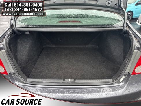 Used 2011 Honda Civic LX image 29