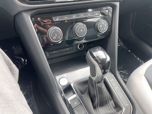 New 2025 Volkswagen Taos S image 12