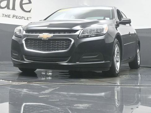Used 2014 Chevrolet Malibu LS w/ Protection Package image 4