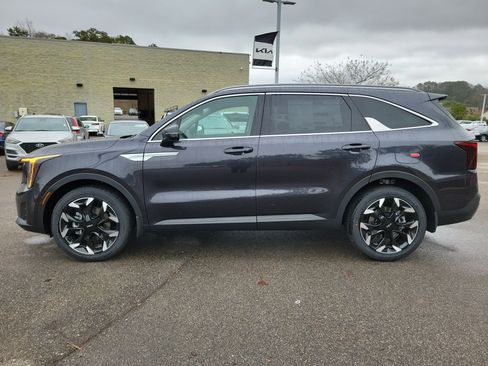 New 2026 Kia Sorento EX image 24