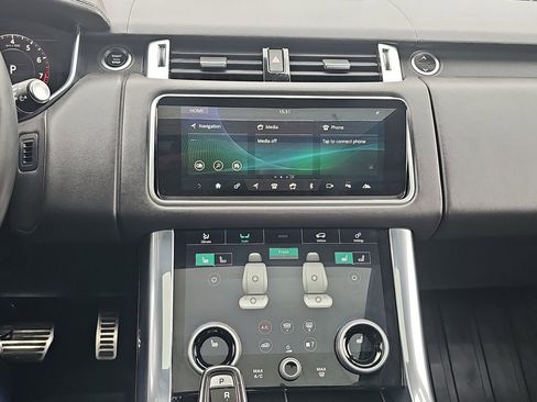 Used 2018 Land Rover Range Rover Sport HSE Dynamic AWD/4WD image 23