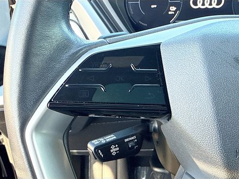 Certified 2024 Audi Q4 e-tron Premium Plus image 38