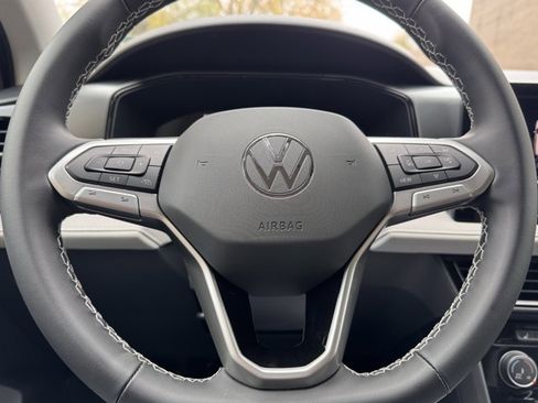 New 2025 Volkswagen Taos S image 22