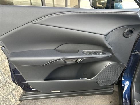 New 2026 Lexus RX 450h AWD image 34